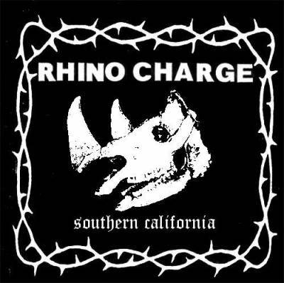 logo Rhino Charge